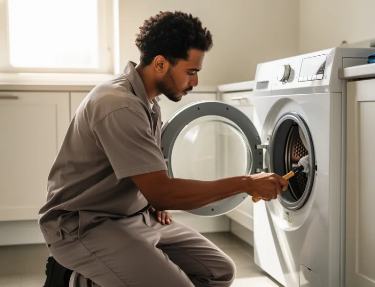 Waschmaschinenreparatur Service in Speyer